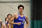 Lyons Invitational  Wheaton College Men’s Track & Field compete in the Lyons Invitational at Beard Fieldhouse . - Photo By: KEITH NORDSTROM : Wheaton, track & field